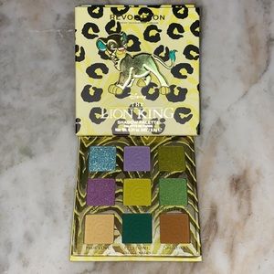 Revolution: Jungle Princess (NIB)